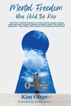 Cover Mental Freedom