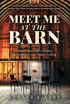 Meet Me at the Barn - Lark, Lamarr K