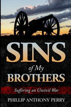 Sins of My Brothers - Perry, Phillip Anthony