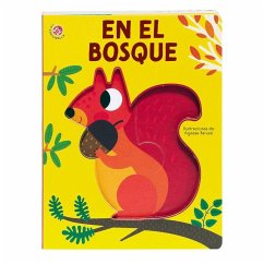 Cover En El Bosque