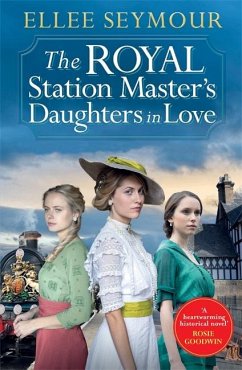 The Royal Station Master's Daughters in Love - Seymour, Ellee
