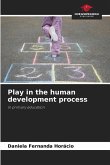 Play in the human development process