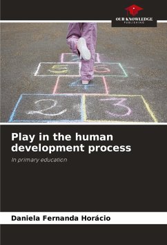 Cover Play in the human development process