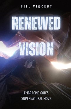 Renewed Vision - Vincent, Bill