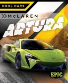 McLaren Artura