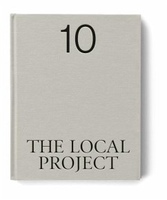 The Local Project - The Local Project