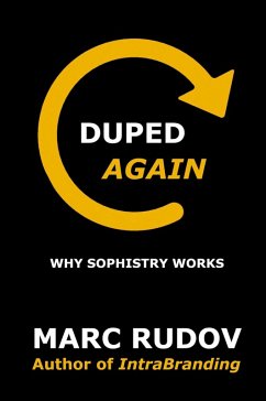 Cover Duped Again