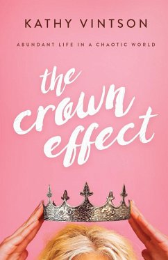 The Crown Effect - Vintson, Kathy