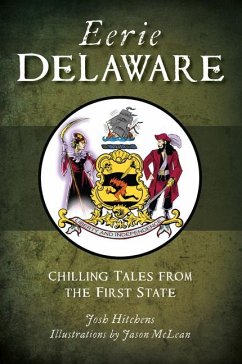 Eerie Delaware - Hitchens, Josh