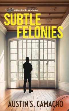 Cover Subtle Felonies