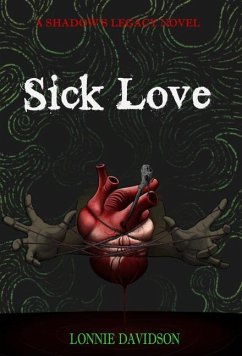 Sick Love - Davidson, Lonnie