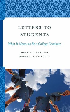 Cover Letters to Students