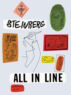 All in Line - Steinberg, Saul