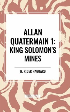 Allan Quatermain - Haggard, H Rider
