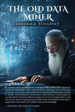 The Old Data Miner - Boyarsky, Abraham