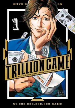 Trillion Game, Vol. 1 - Inagaki, Riichiro