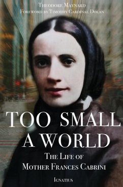 Too Small a World - Maynard, Theodore