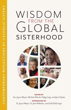 Wisdom from the Global Sisterhood