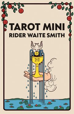 Tarot Mini - Robert-Winterhalter, Margot
