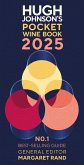 Hugh Johnson's Pocket Wine 2025