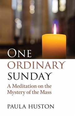 One Ordinary Sunday - Huston, Paula