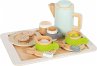 Kaffee- und Teeset Kinderküche - Bild 1