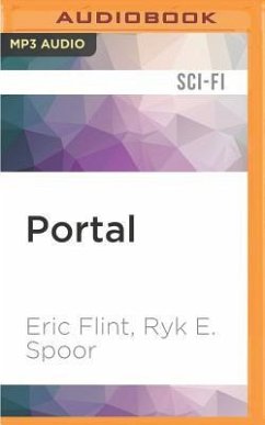 Portal - Flint, Eric; Spoor, Ryk E