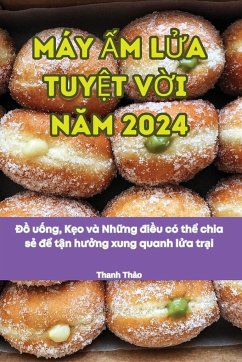 MÁY ¿M L¿A TUY¿T V¿I N¿M 2024 - Thanh Th¿o