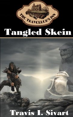 Tangled Skein - Sivart, Travis I