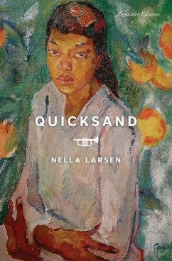 Quicksand - Larsen, Nella