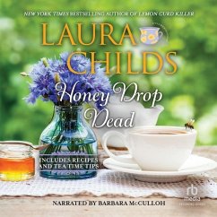 Honey Drop Dead - Childs, Laura