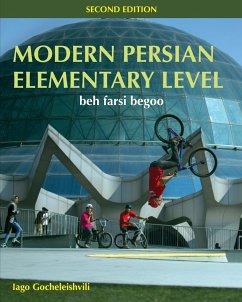 Modern Persian, Elementary Level - Gocheleishvili, Iago