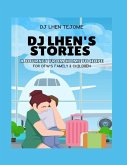 DJ Lhen's Story