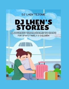 DJ Lhen's Story - Tejome, Dj Lhen