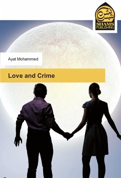 Cover Love and Crime