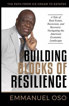 Building Blocks Of Resilience - Oso, Emmanuel