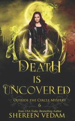 Death Is Uncovered - Vedam, Shereen