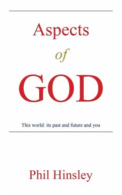 Aspects of GOD - Hinsley, Phil