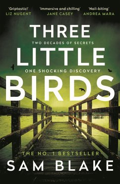 Three Little Birds - Blake, Sam