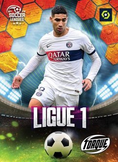 Cover Ligue 1