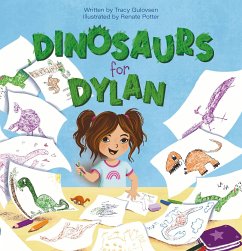 Dinosaurs for Dylan - Gulovsen, Tracy