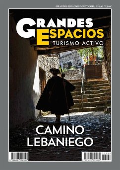 Cover Camino Lebaniego