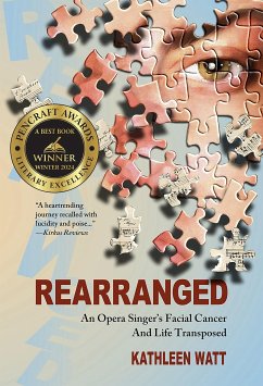 Rearranged (eBook, ePUB) - Watt, Kathleen