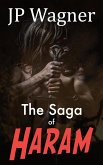 The Saga of Haram (eBook, ePUB)