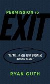 Permission to Exit (eBook, ePUB)