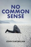 No Common Sense (eBook, ePUB)