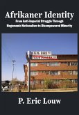 Afrikaner Identity (eBook, ePUB) Afrikaner Identity (eBook, ePUB)