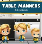 Table Manners (eBook, ePUB)