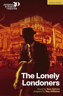Cover The Lonely Londoners (eBook, PDF)