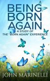 Being "Born Again" (eBook, ePUB)